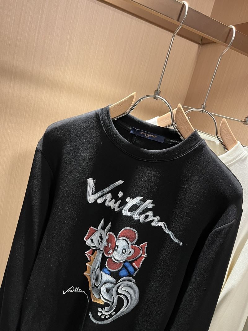 Louis Vuitton T-Shirts